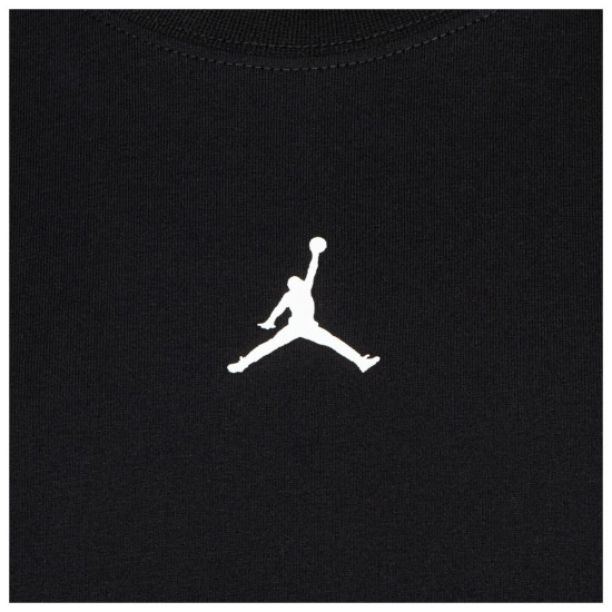 Jordan Παιδική κοντομάνικη μπλούζα Sport Core T-Shirt